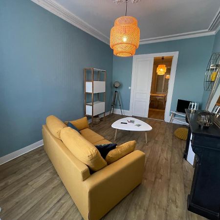 -Le Petit Rochelais- Centre Ville, Stationnement, Netflix - Ideal Couples, Familles, Business Niort Zewnętrze zdjęcie